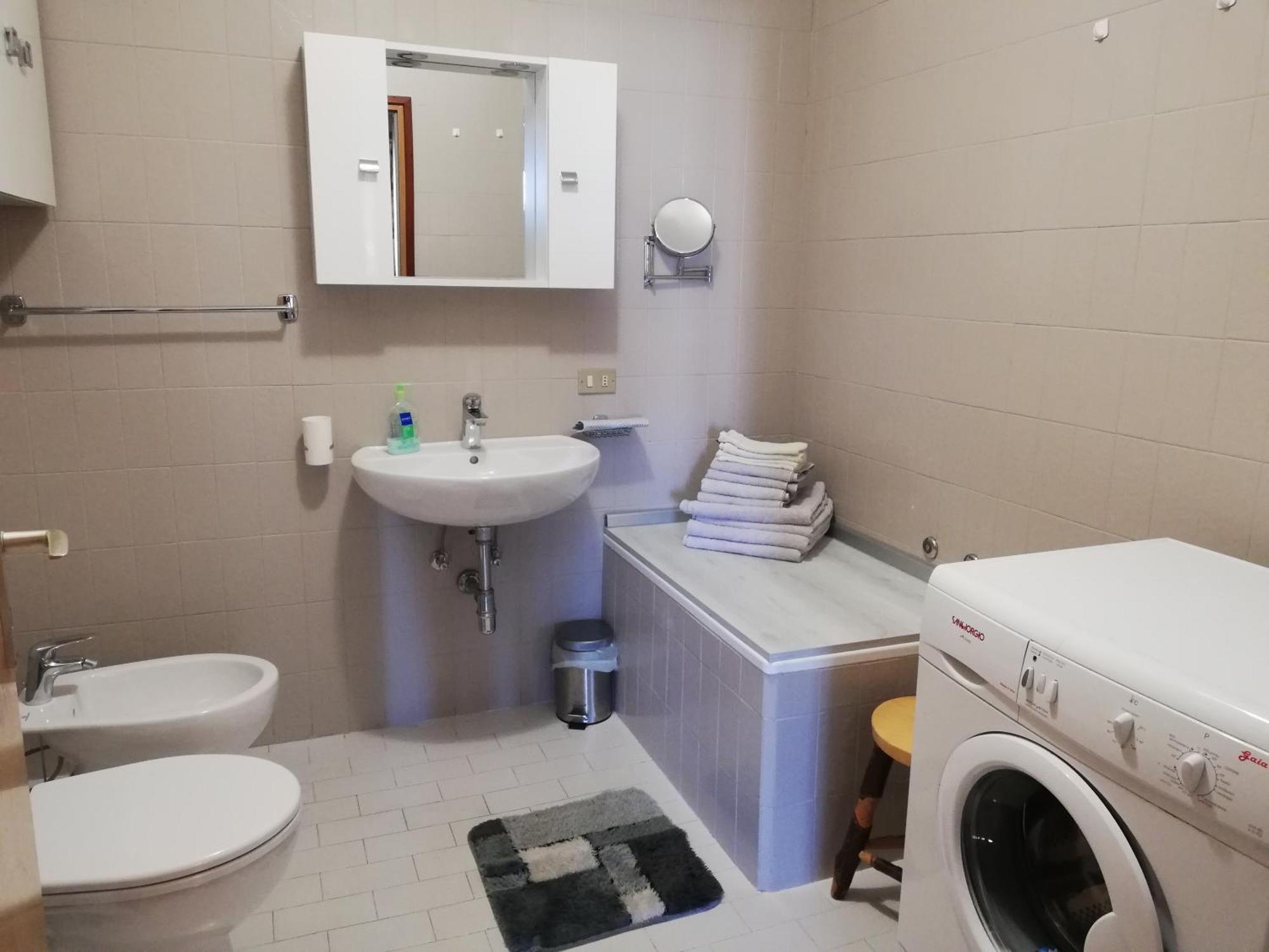 Apartments Max Mendola Екстериор снимка