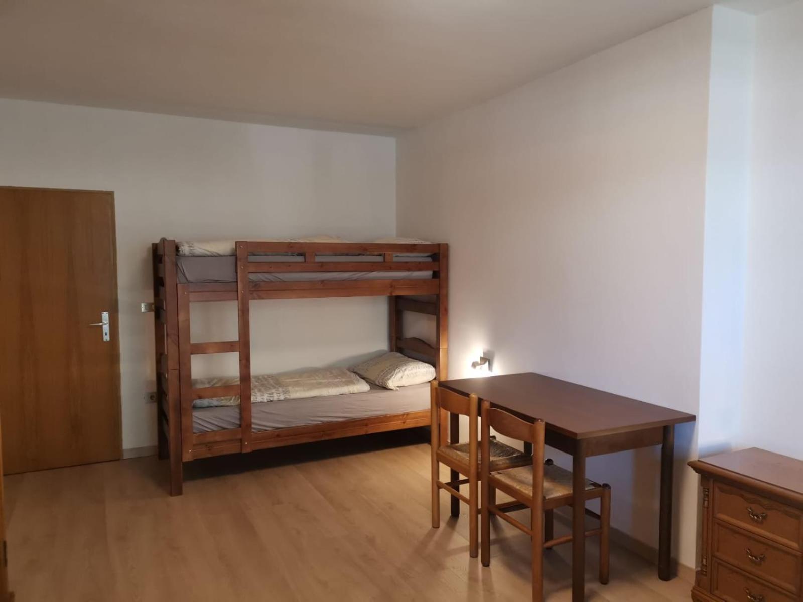 Apartments Max Mendola Екстериор снимка