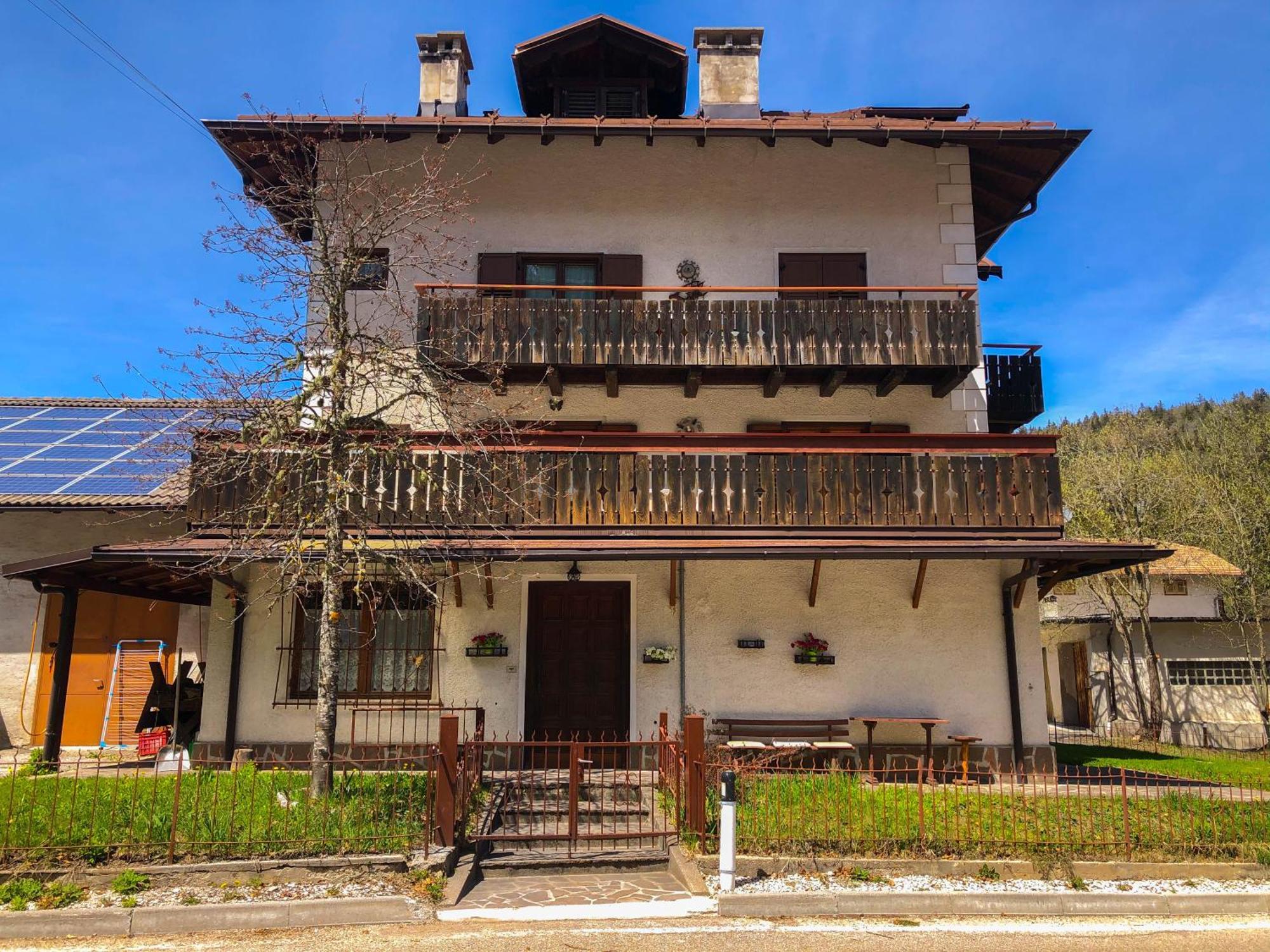Apartments Max Mendola Екстериор снимка