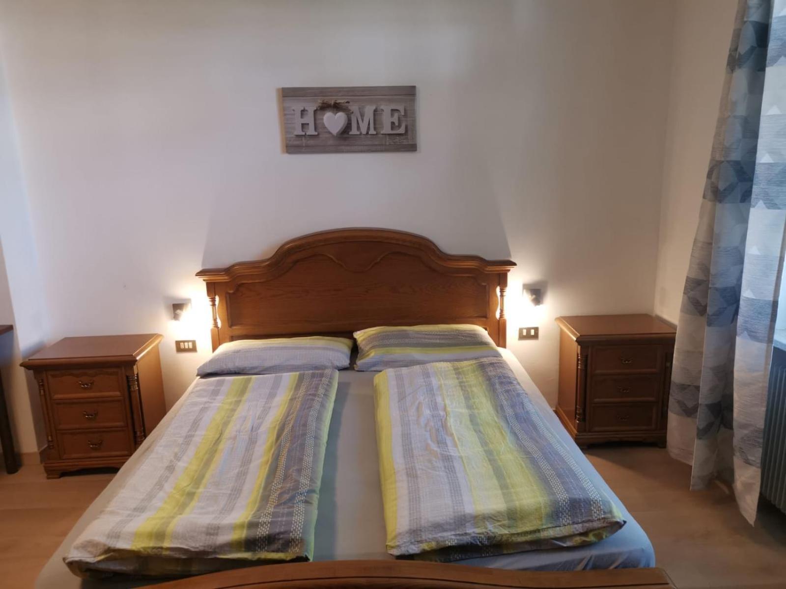 Apartments Max Mendola Екстериор снимка
