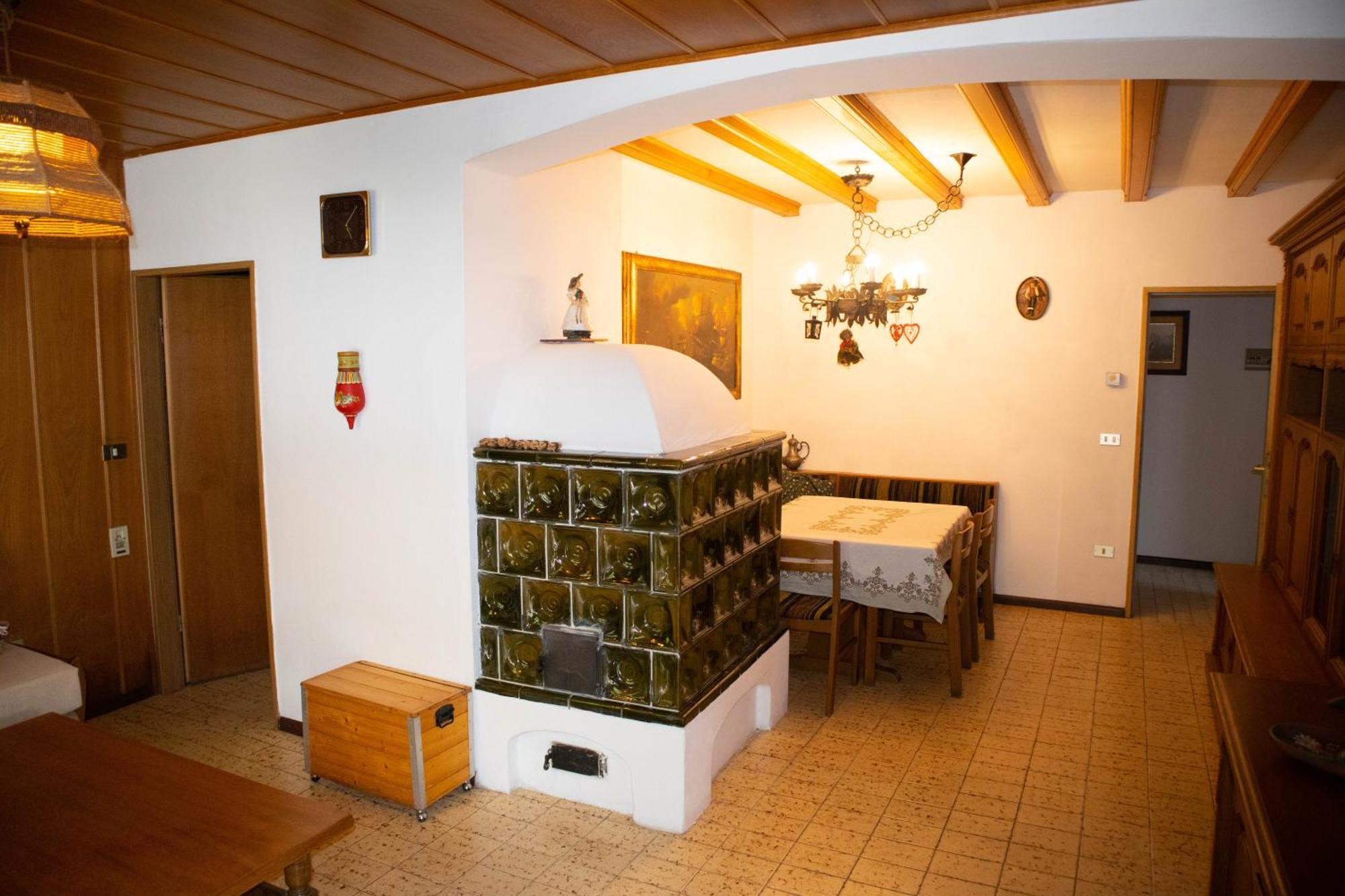 Apartments Max Mendola Екстериор снимка