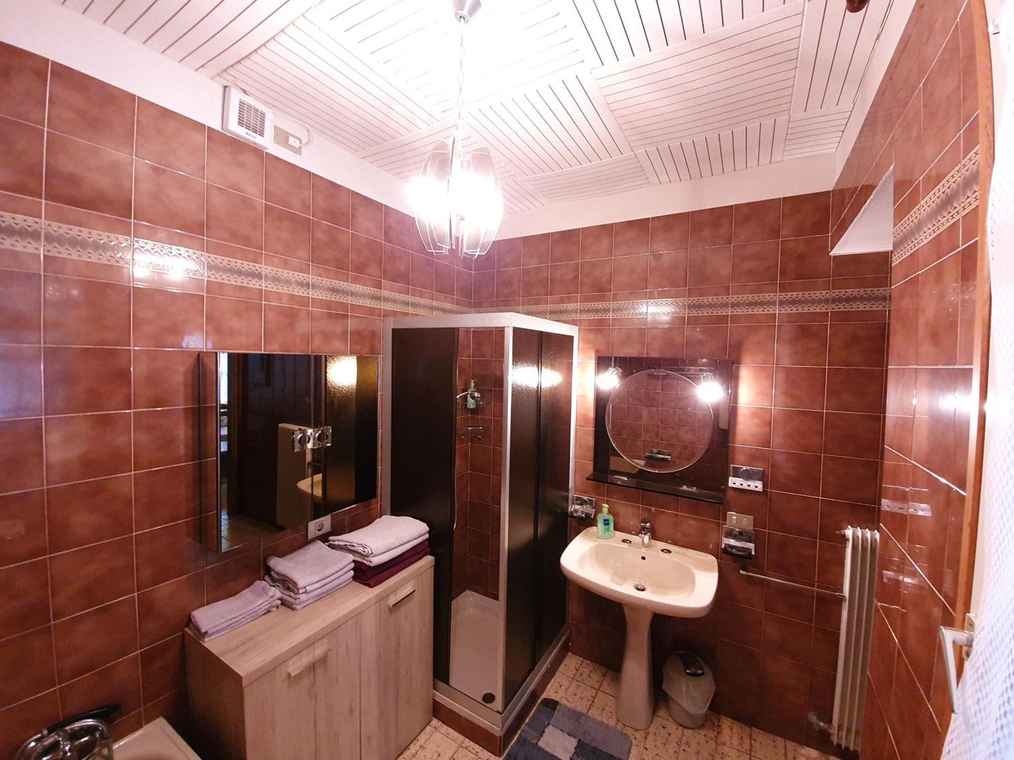 Apartments Max Mendola Екстериор снимка