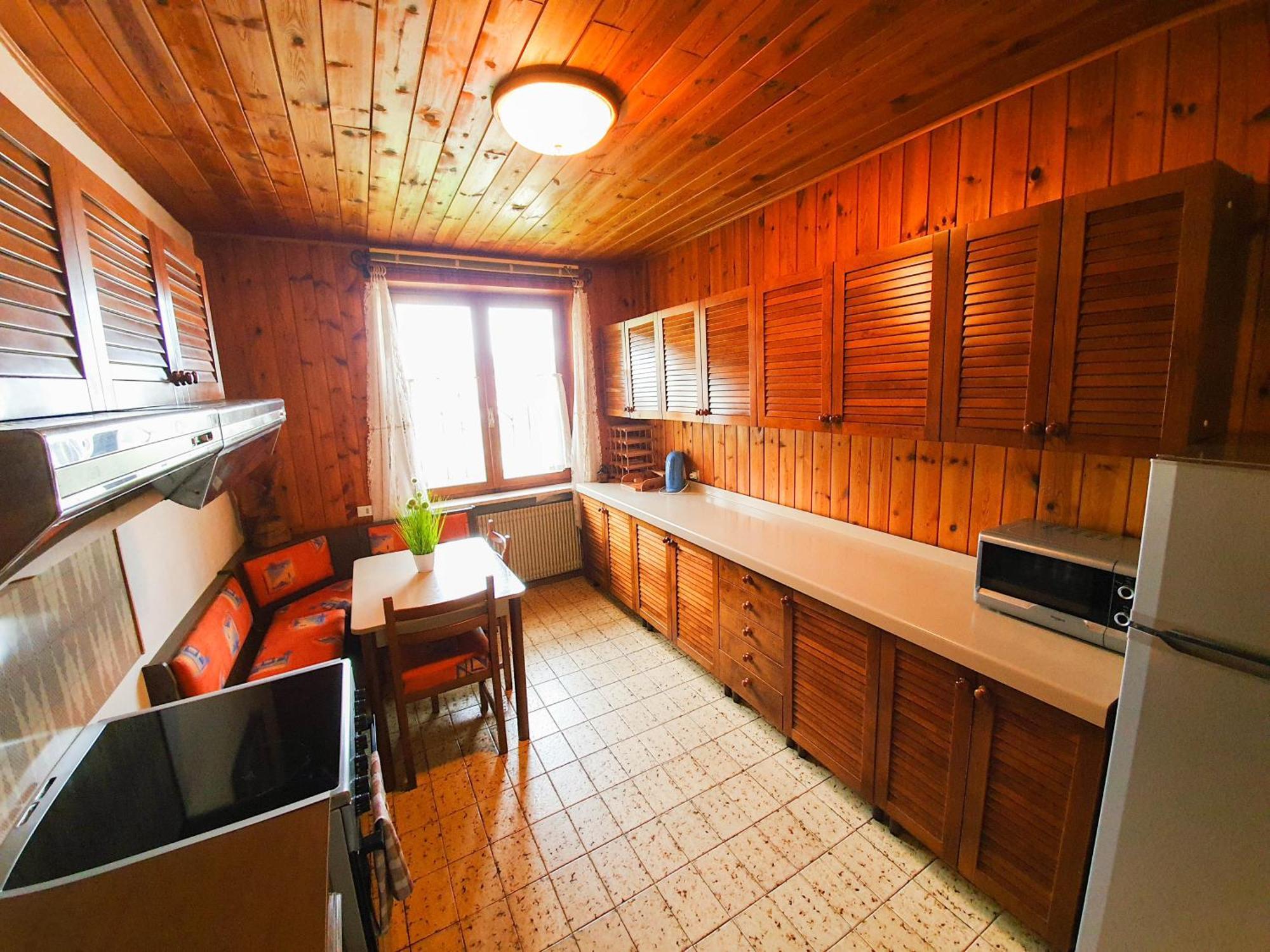 Apartments Max Mendola Екстериор снимка