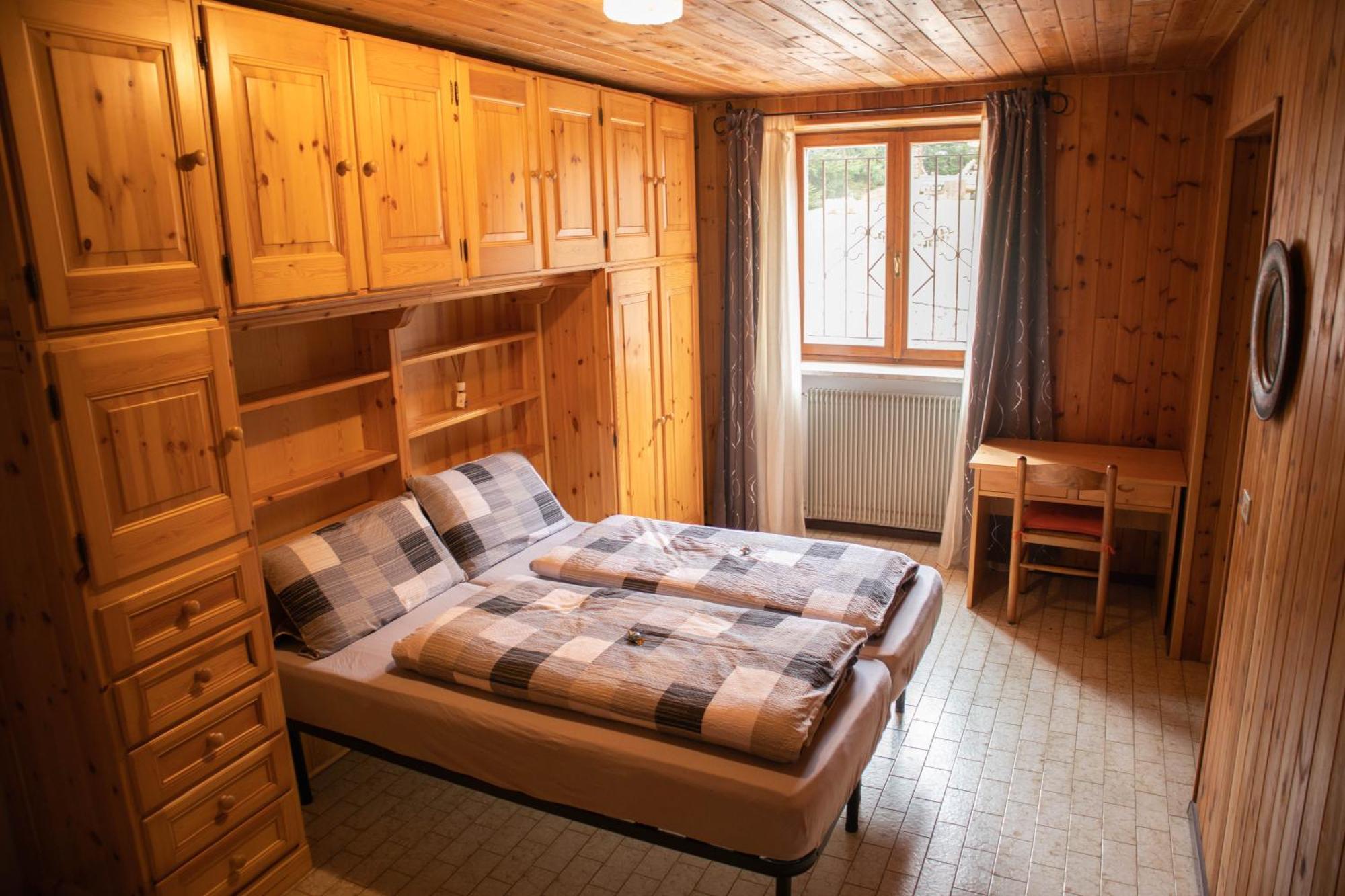 Apartments Max Mendola Екстериор снимка