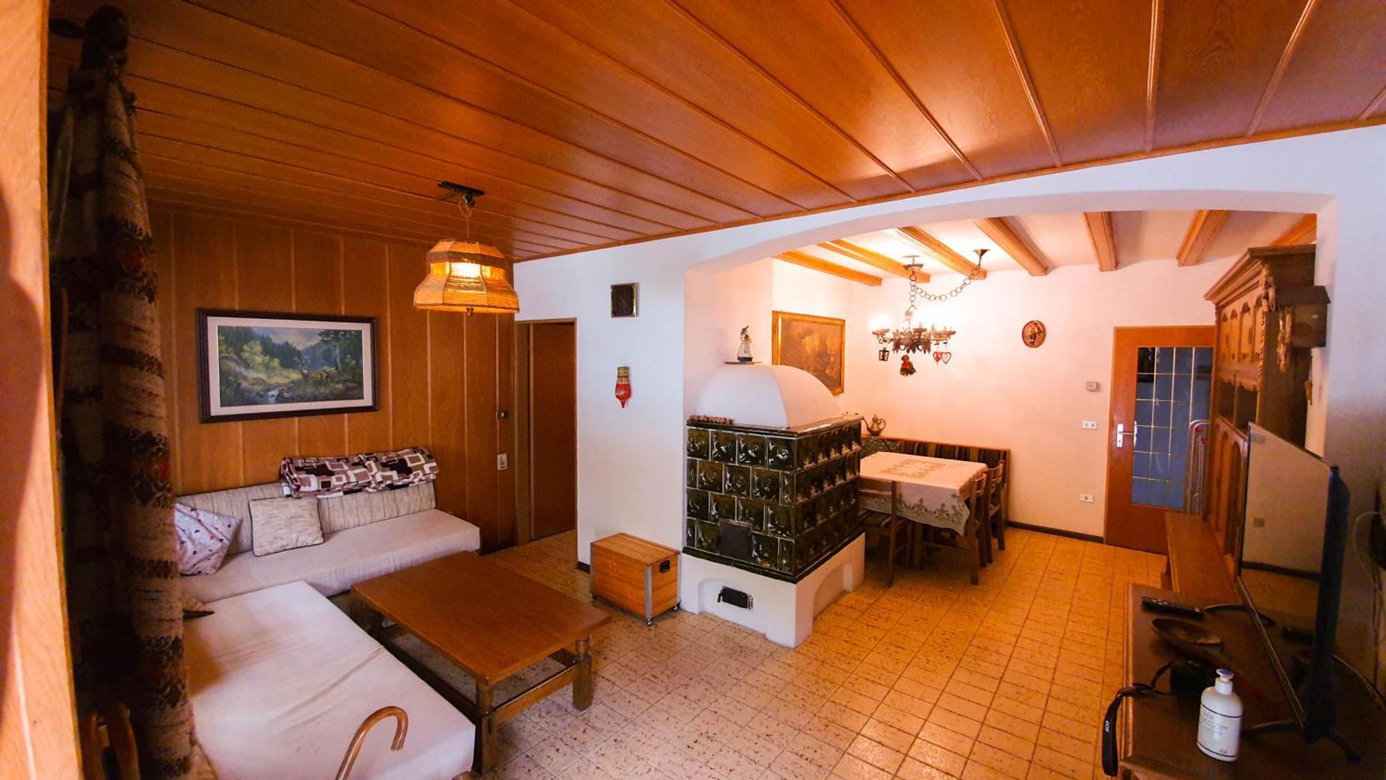 Apartments Max Mendola Екстериор снимка