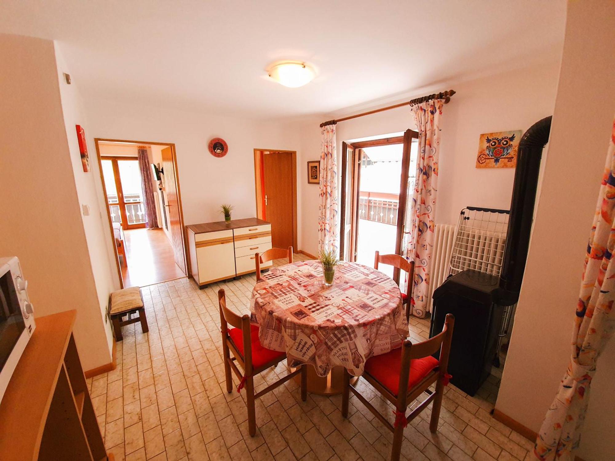 Apartments Max Mendola Екстериор снимка