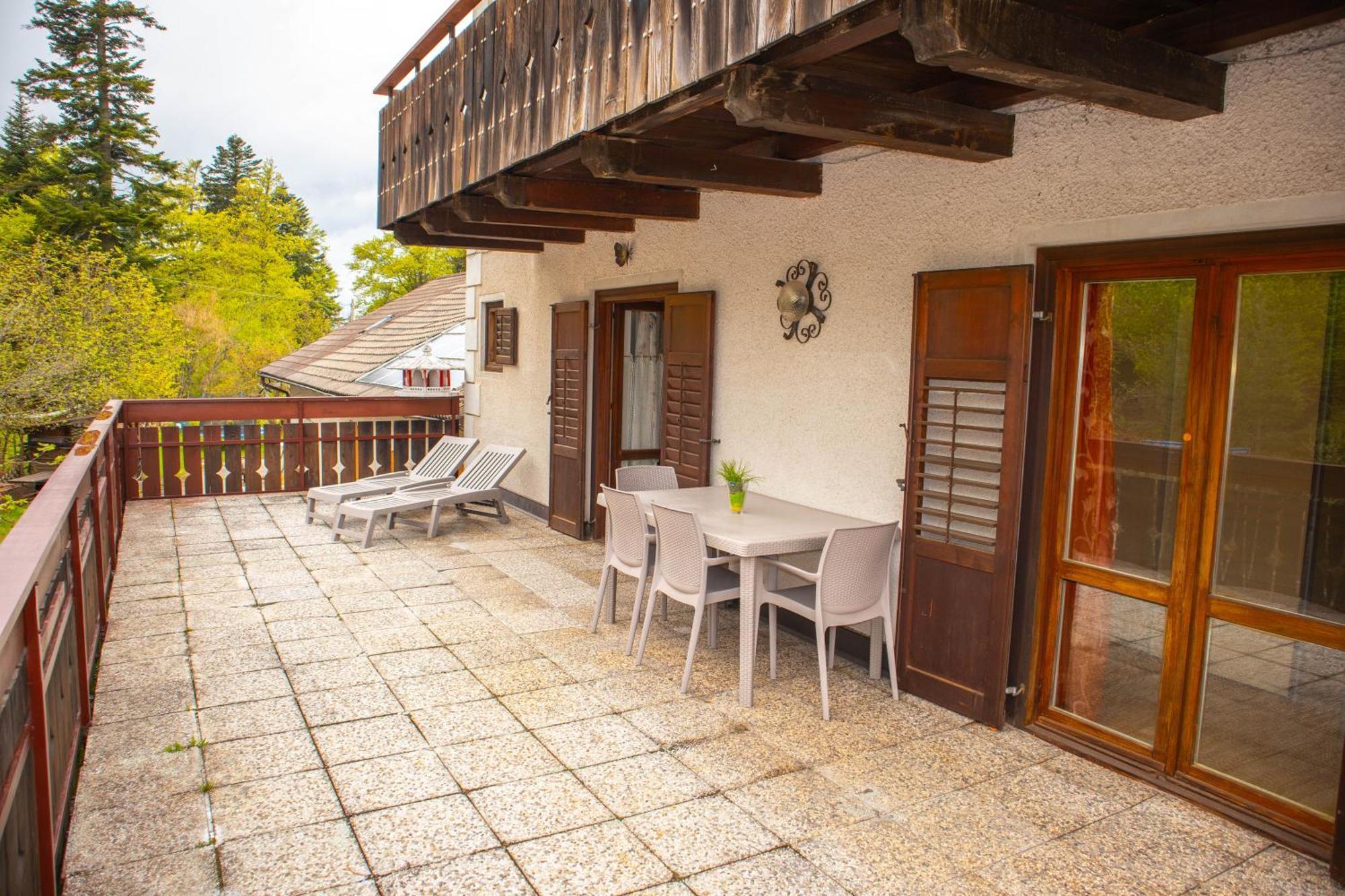 Apartments Max Mendola Екстериор снимка