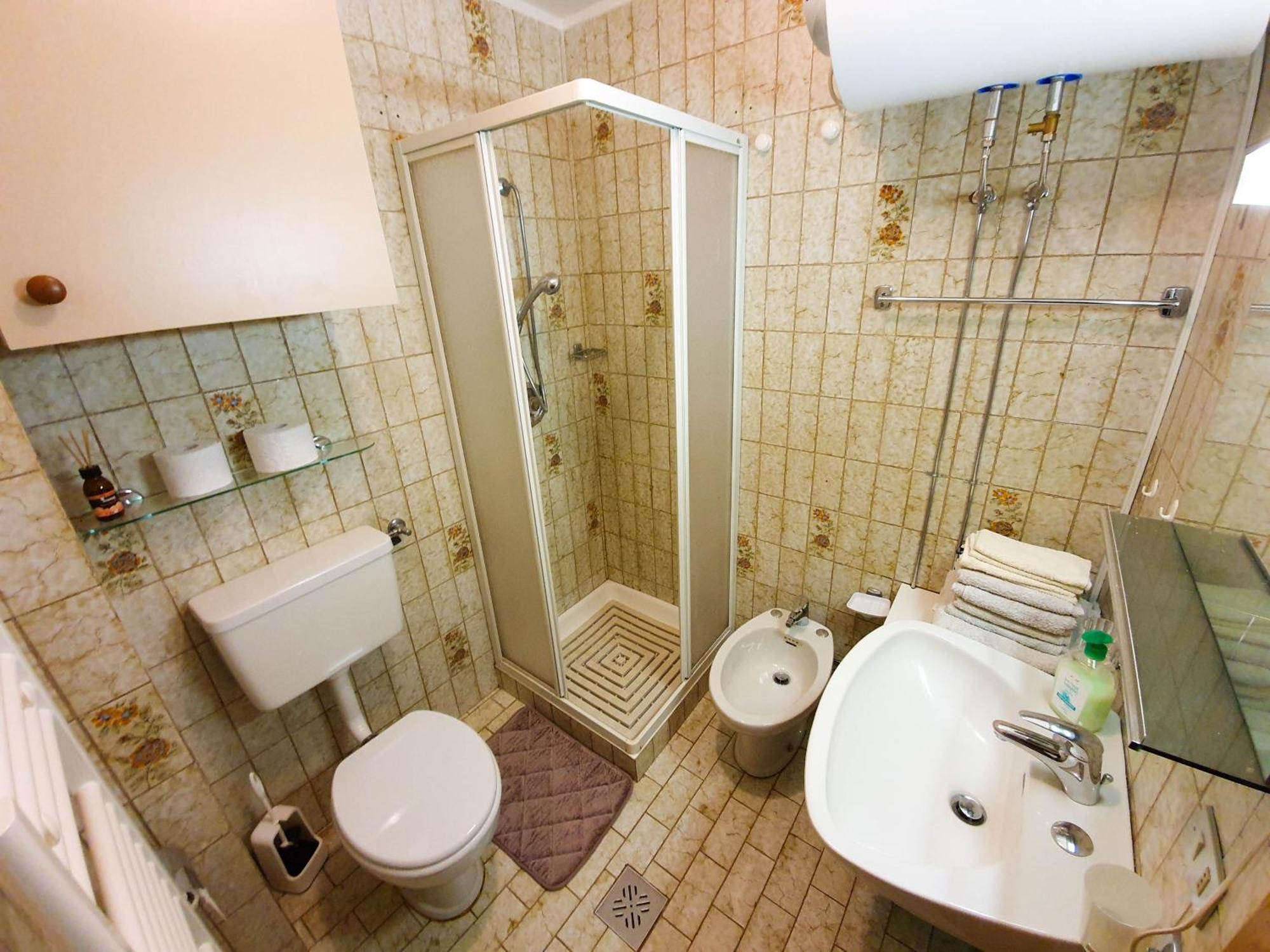 Apartments Max Mendola Екстериор снимка