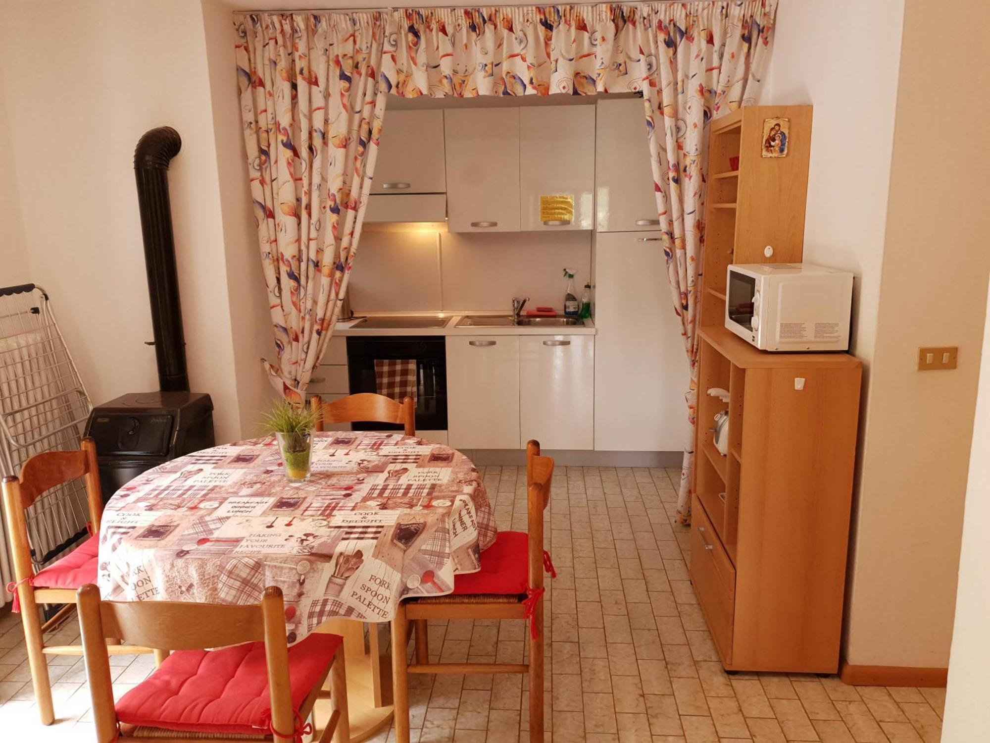 Apartments Max Mendola Екстериор снимка