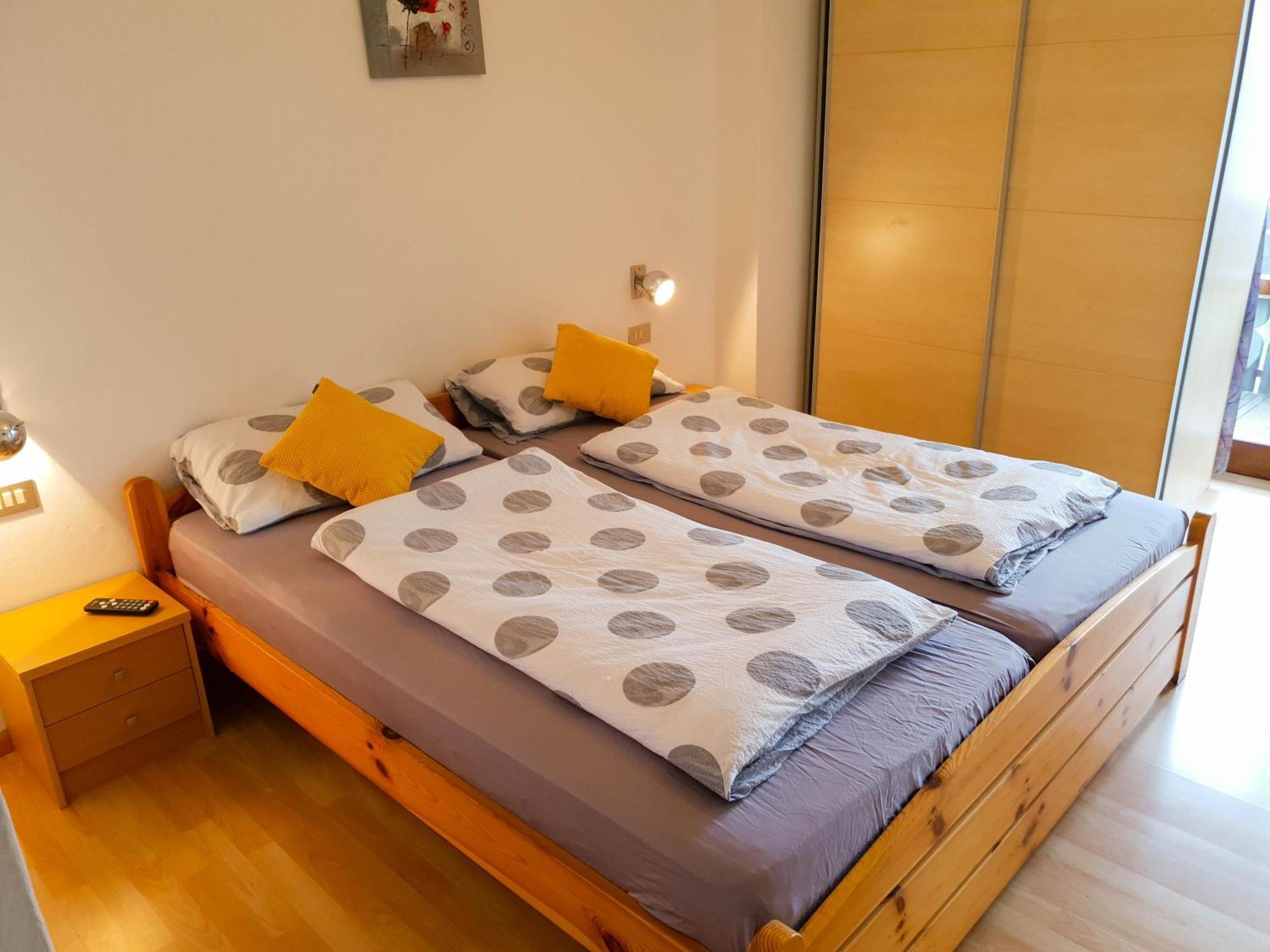 Apartments Max Mendola Екстериор снимка