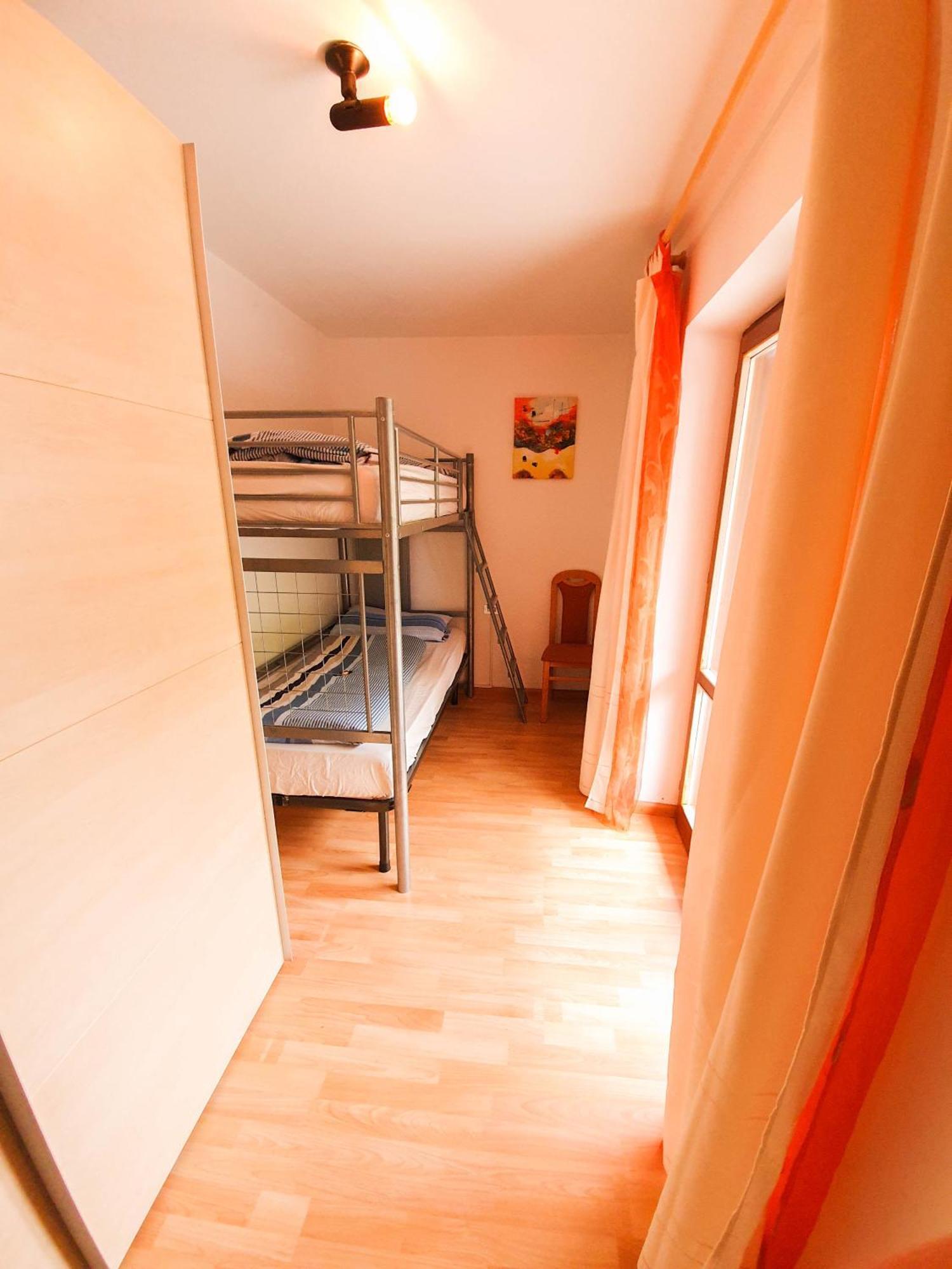 Apartments Max Mendola Екстериор снимка