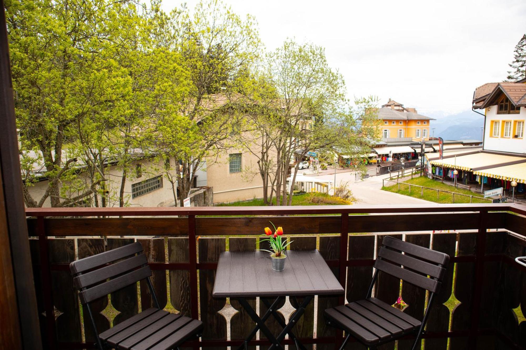 Apartments Max Mendola Екстериор снимка