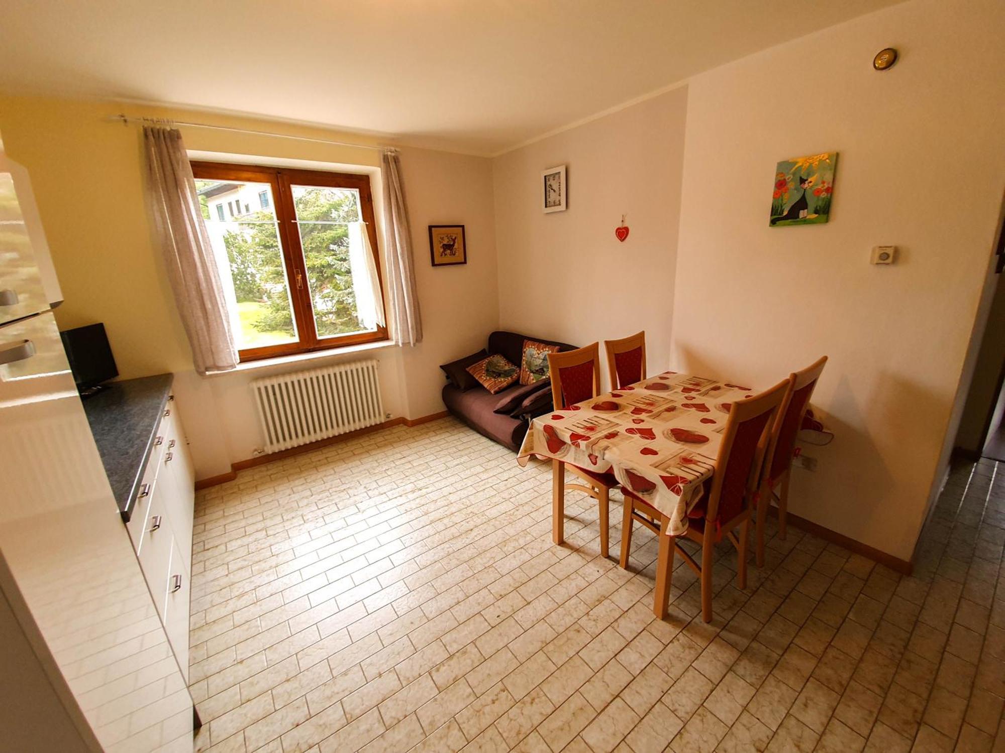 Apartments Max Mendola Екстериор снимка