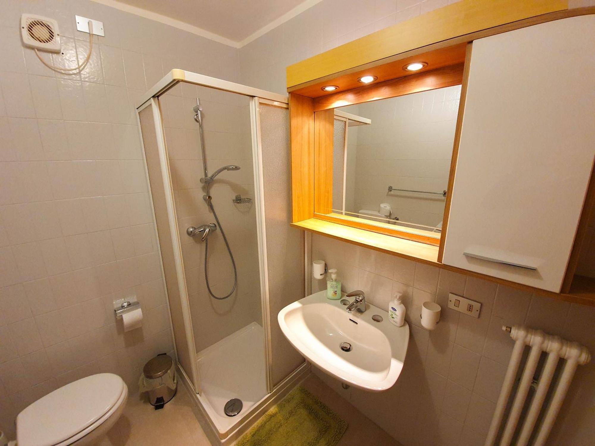 Apartments Max Mendola Екстериор снимка