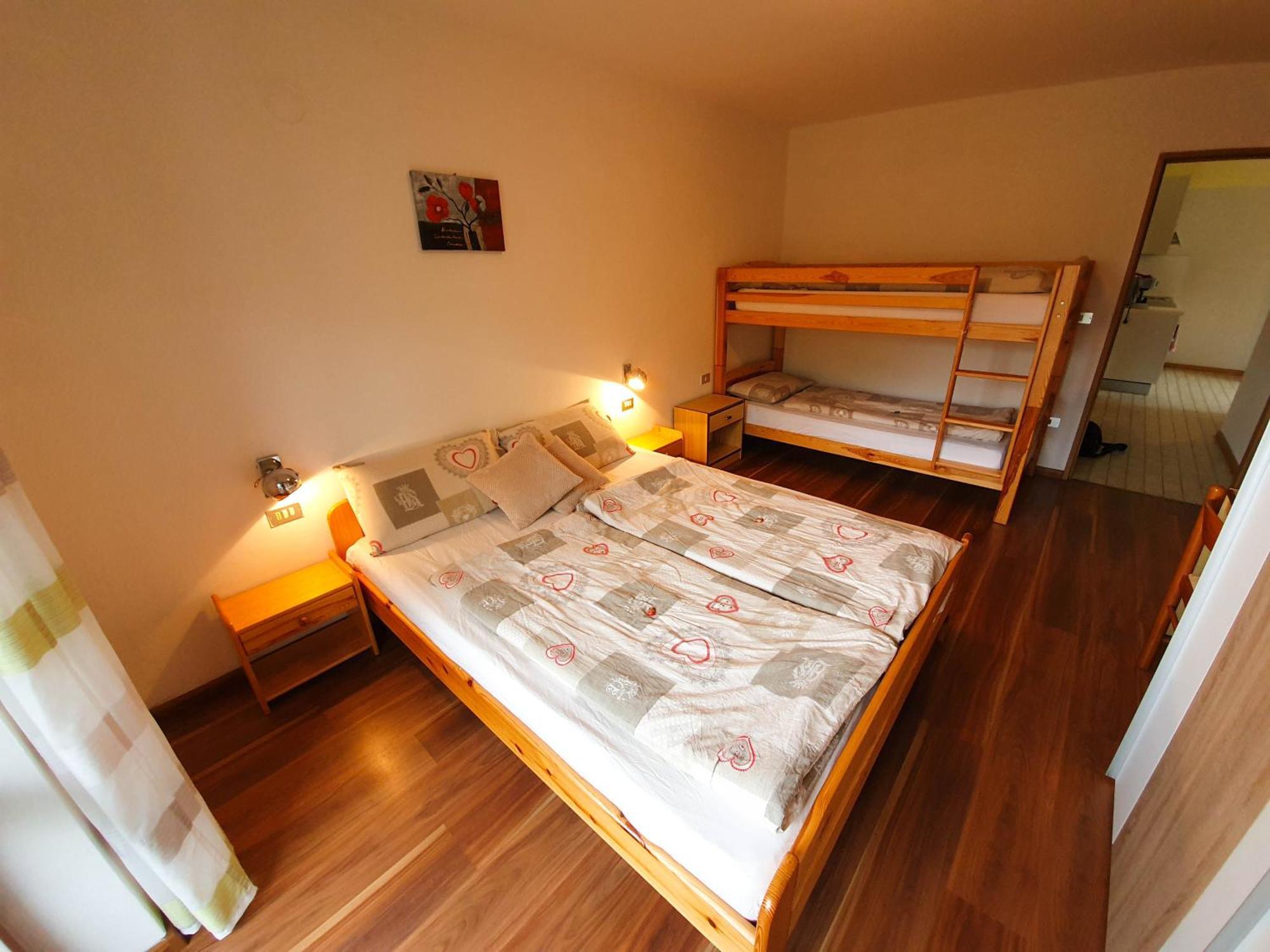 Apartments Max Mendola Екстериор снимка