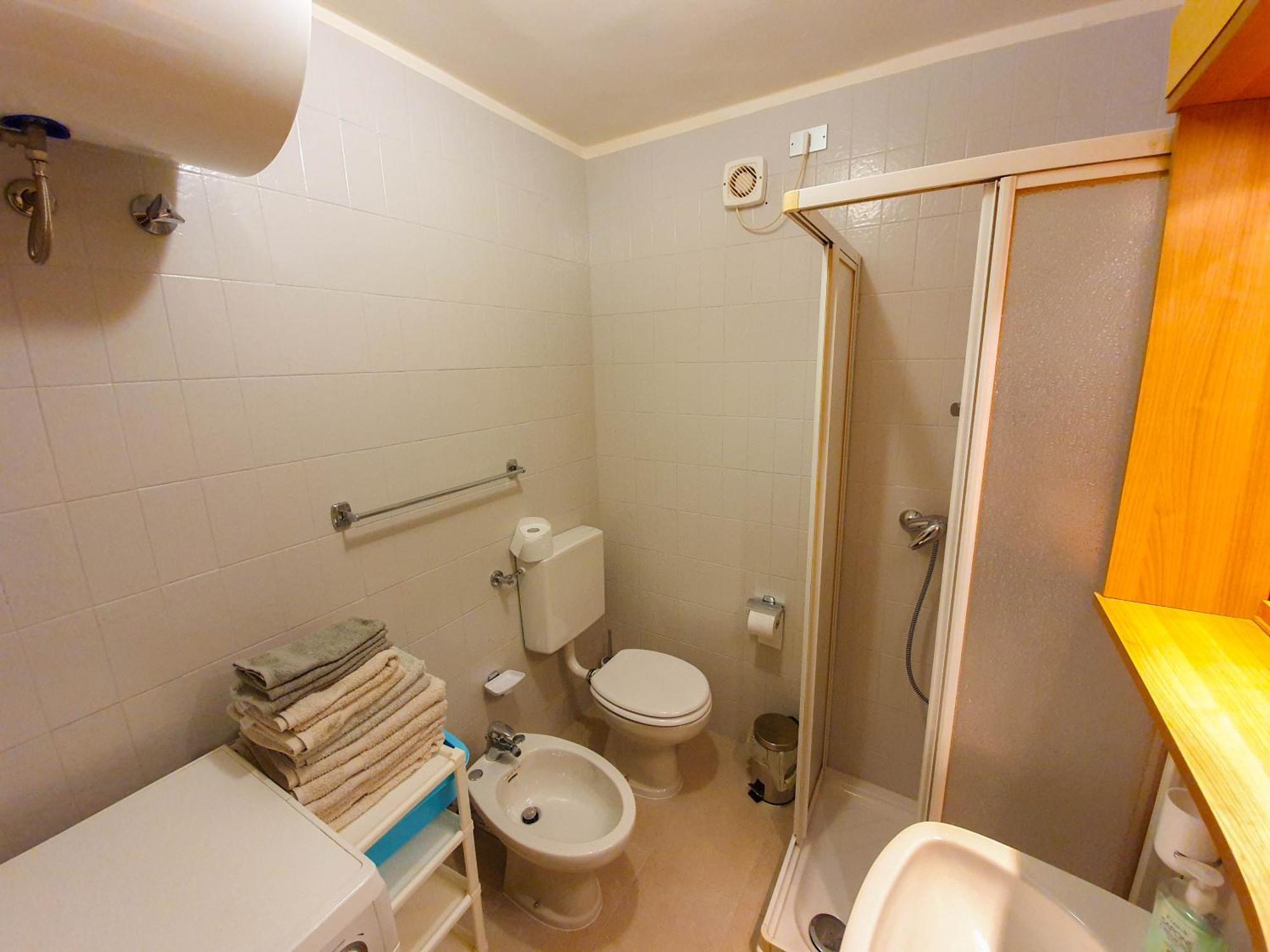 Apartments Max Mendola Екстериор снимка